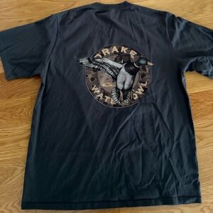 Drake Graphic Tee 🦆